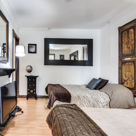 Le Petit Manoir Spa Et Vue Sur Riviere St Maurice Grandes Piles Luaran gambar