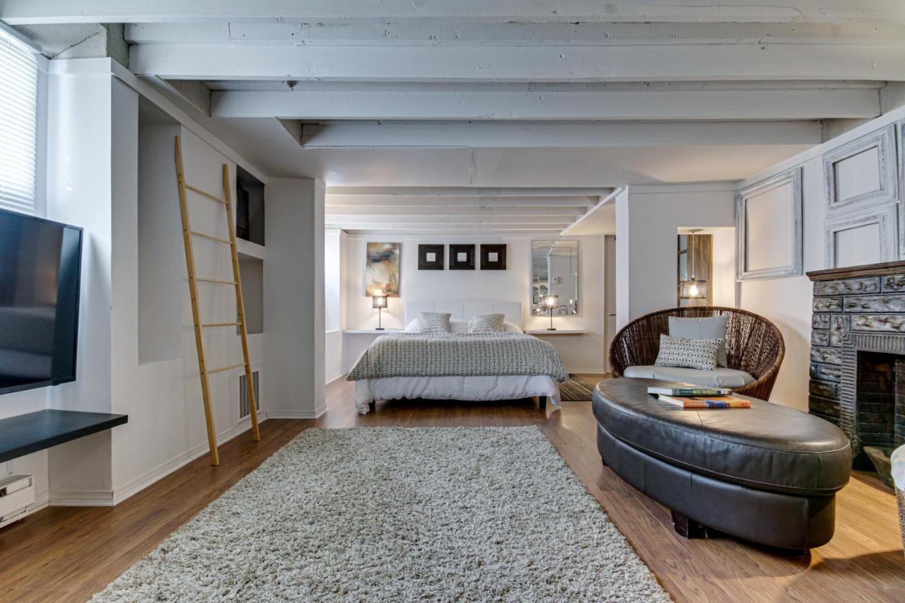 Le Petit Manoir Spa Et Vue Sur Riviere St Maurice Grandes Piles Luaran gambar