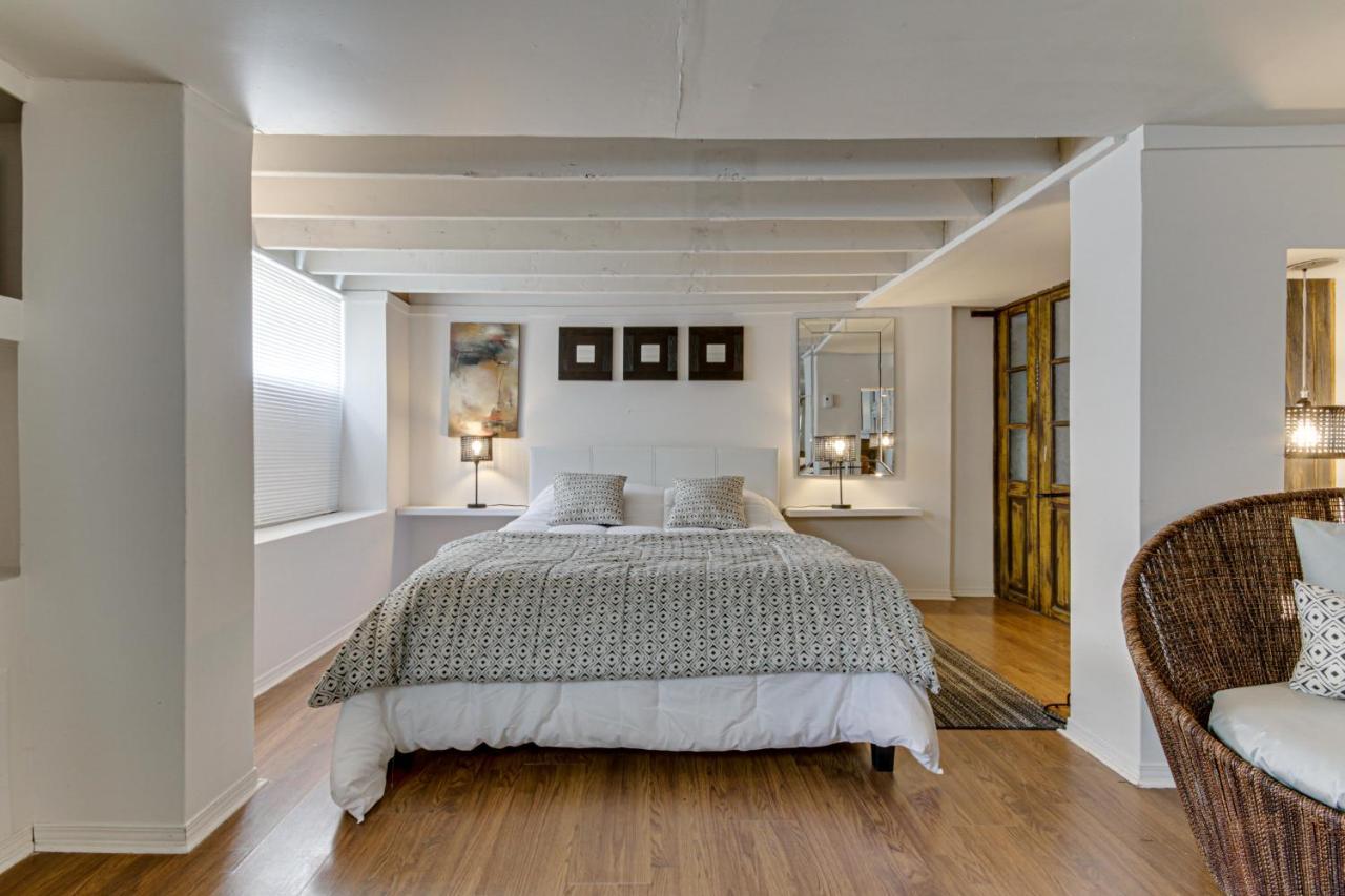 Le Petit Manoir Spa Et Vue Sur Riviere St Maurice Grandes Piles Luaran gambar