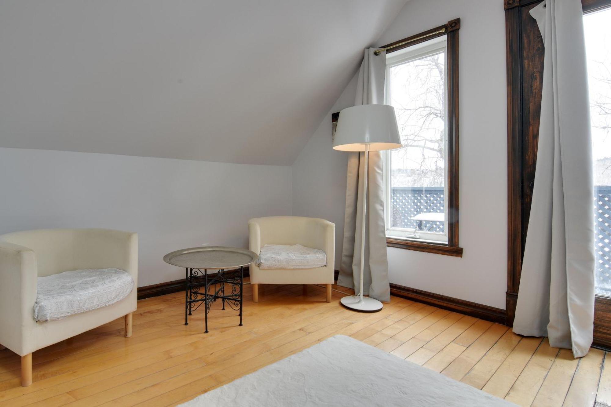 Le Petit Manoir Spa Et Vue Sur Riviere St Maurice Grandes Piles Luaran gambar