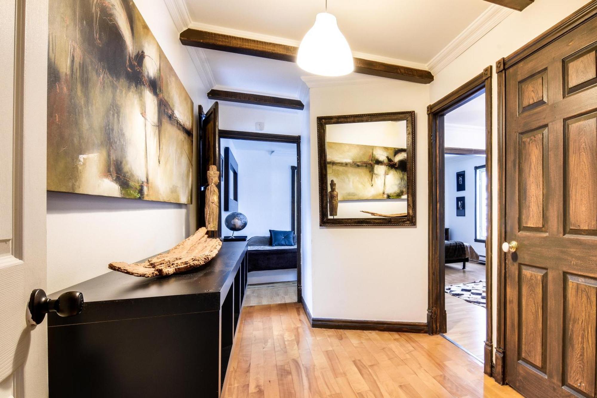 Le Petit Manoir Spa Et Vue Sur Riviere St Maurice Grandes Piles Luaran gambar